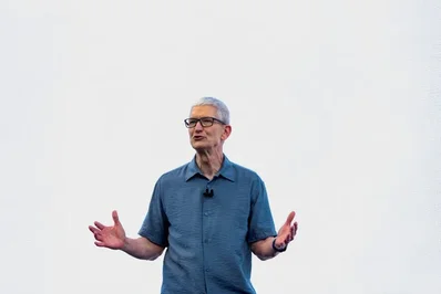 Tim Cook dejará la dirección de Apple el próximo septiembre
