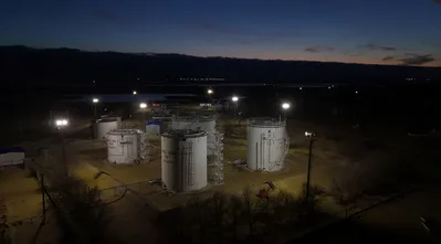 Russia to halt Kazakh oil flows to Germany via Druzhba