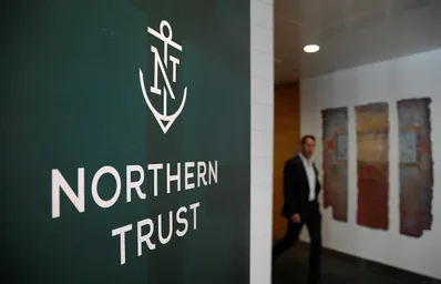 Northern Trust reports higher profit as fee income climbs