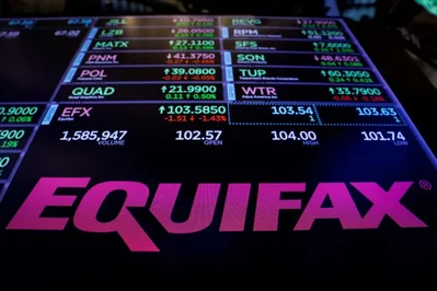 Equifax กำไรไตรมาสแรกพุ่งร้อยละ 29 จากตลาดสินเชื่อบ้านสหรัฐฯ