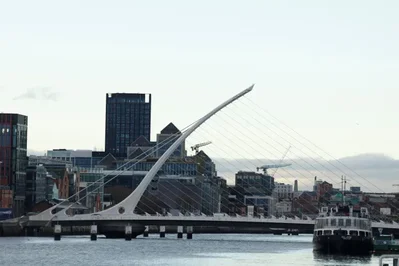 Ireland lowers domestic growth forecast to 1.5% - 2.1%