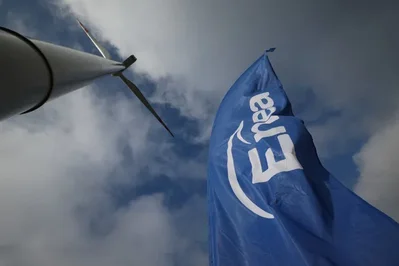 Enea duplicará su inversión en renovables para 2027