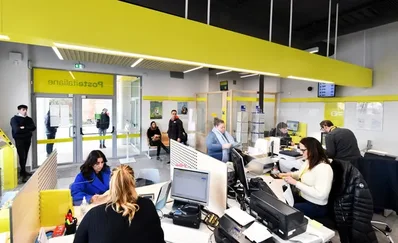 Italy Fines Poste Italiane 12.5 Million Euros over Privacy