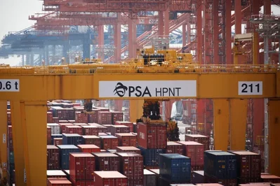 South Korean Economy Returns to Growth in First Quarter