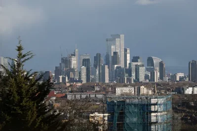 British Land eleva projeções com demanda de firmas de IA