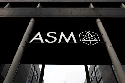 芯片设备商ASMI第一季度营收超预期并预计第二季度收入约9.8亿欧元高于市场估值且反映半导体行业需求持续强劲