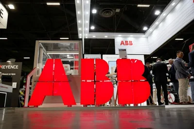 ABB raises 2026 sales outlook on strong Q1 results