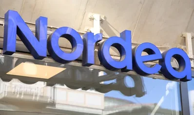 Nordea Bank beats first quarter profit expectations