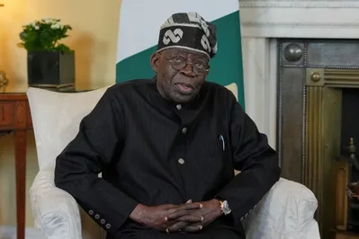 Nigeria bổ nhiệm Taiwo Oyedele làm Bộ trưởng Tài chính