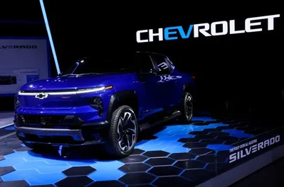 GM Indefinitely Delays Next Gen Electric Truck Program