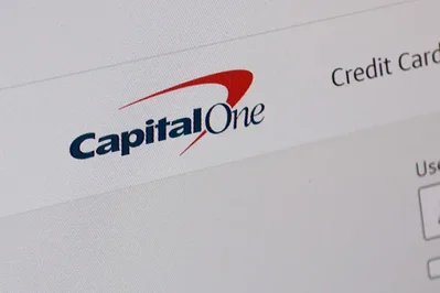 Capital One Profit Misses Estimates as Loan Provisions Rise