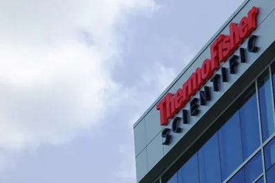 Thermo Fisher รายได้ไตรมาสแรกสูงกว่าคาดการณ์
