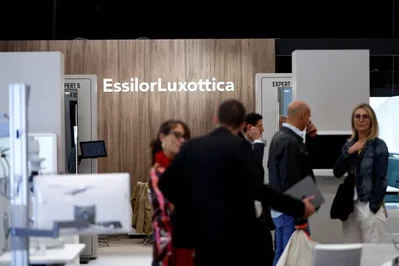 EssilorLuxottica compra la firma tecnológica Faro