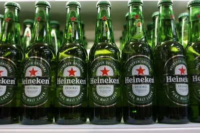 Heineken เผยรายได้ไตรมาสแรกปี 2569 สูงกว่าคาดการณ์