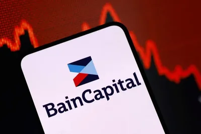 Bain Capital to Sell Stake in Bridge Data Centres