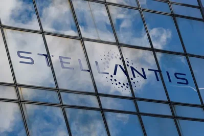 Stellantis evaluates sale of four European plants