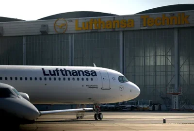 Lufthansa pierde el recurso por las ayudas de la pandemia