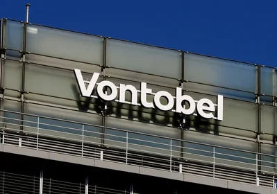 Vontobel Assets Steady with New Money Inflows