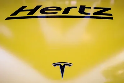 US Drivers Turn to EV Rentals as Gas Prices Surge