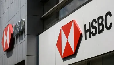 HSBC Downgrades Indian Equities to Underweight