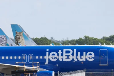 JetBlue é processada por uso de dados em preços