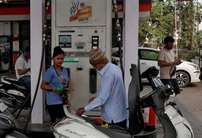 Indian Fuel Retailers Report Losses on Petrol and Diesel