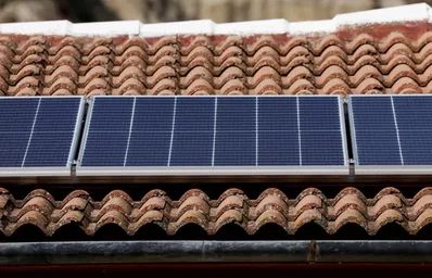 European Rooftop Solar Demand Surges Amid Energy Crisis