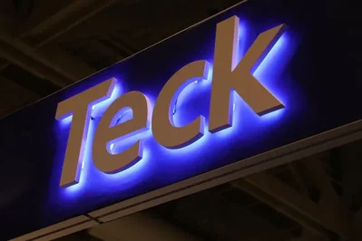 Teck Resources Beats Profit Estimates on Copper Sales