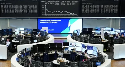 La tension geopolitica lastra el avance de los mercados