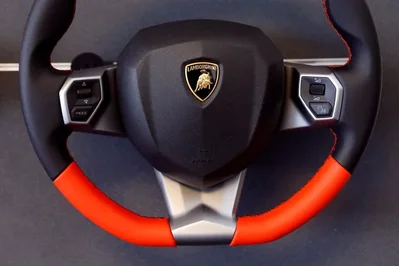 Lamborghini ระงับส่งมอบรถในตะวันออกกลางจากเหตุความไม่สงบ