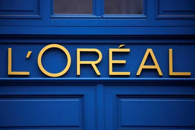 Vendas da L’Oreal sobem 6,7% no primeiro trimestre
