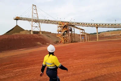 Ghana Mineworkers Union Opposes Local Outsourcing Rule