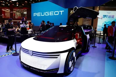Peugeot ผนึก Dongfeng ผลิตรถยนต์เทคโนโลยีจีนเพื่อส่งออก