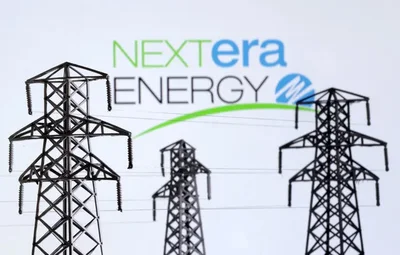 NextEra to Finalize Japan Backed Data Center Power Deals