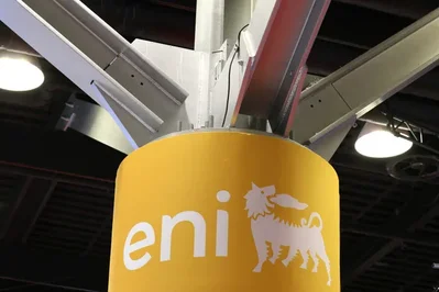Eni ปรับเป้าราคาน้ำมันเพิ่มรับผลกระทบสงครามอิหร่าน