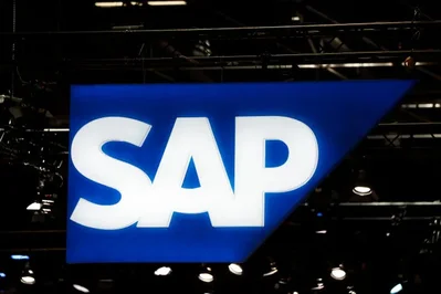SAP aumenta un 17 por ciento su beneficio trimestral
