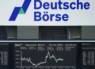 Deutsche Boerse CEO Warns Against 24/7 Trading