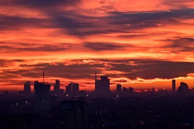 อิตาลีจ่อมีหนี้สาธารณะสูงกว่ากรีซในกลุ่มยูโรโซนปี 2026