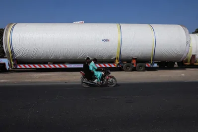 Adani Green eleva un 34 por ciento su beneficio trimestral