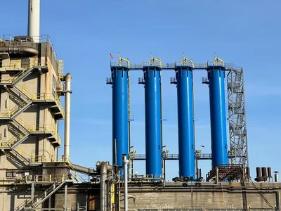 Yara Reports Stronger Than Expected First Quarter Profit