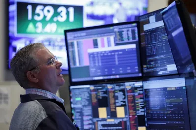 US Equity Funds See Largest Weekly Inflow in a Month