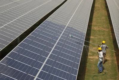 US Sets New Solar Duties for India Indonesia and Laos