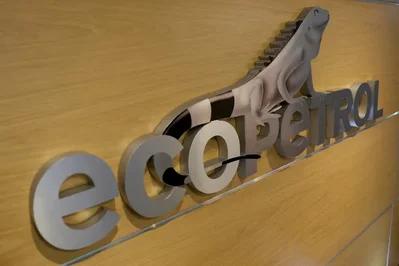 إيكوبترول تستحوذ على حصة 26 بالمئة في برافا البرازيلية