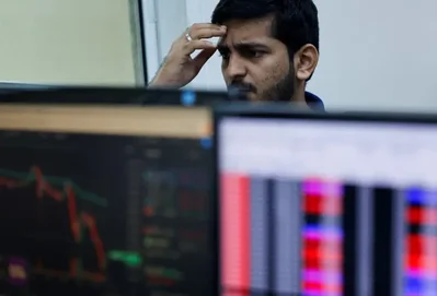 インド株は原油高とIT大手の業績見通し悪化で反落し週間でも下落