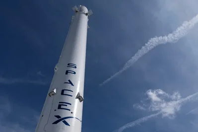 SpaceX在IPO前获得200亿美元贷款用于债务再融资