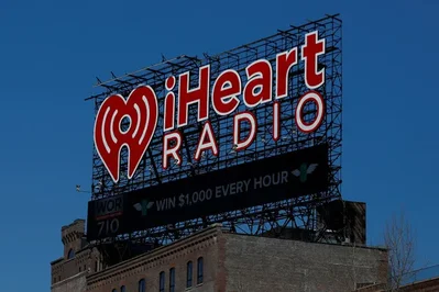 IHeartMedia and Sirius XM Discuss Potential Merger