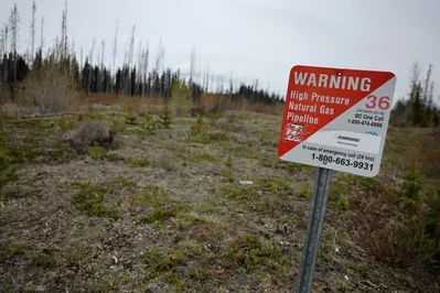 Canada approves 4 billion dollar Enbridge gas expansion