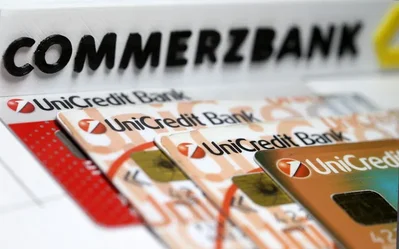 BaFin Orders UniCredit to Stop Commerzbank Ads