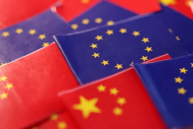 中国がEUの対ロシア制裁に猛反発し中国企業の除外を要求