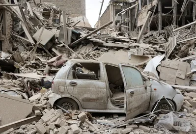 Iran War Impacts Emerging Market Economies